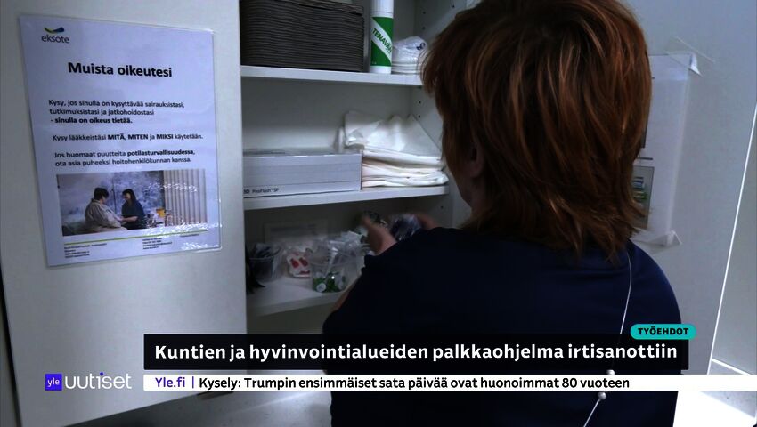 Yle Uutiset 17.00