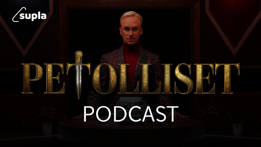 Petolliset-podcast