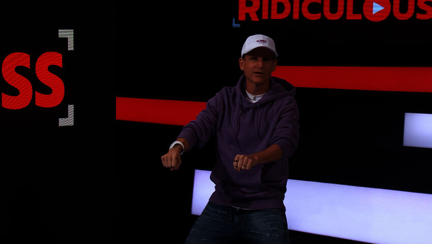 Ridiculousness