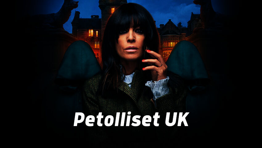 Petolliset UK