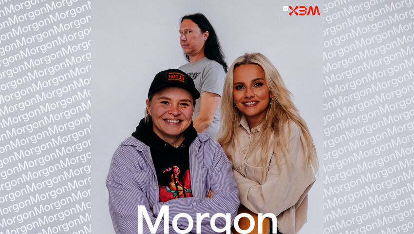 X3M Live: X3M Morgon