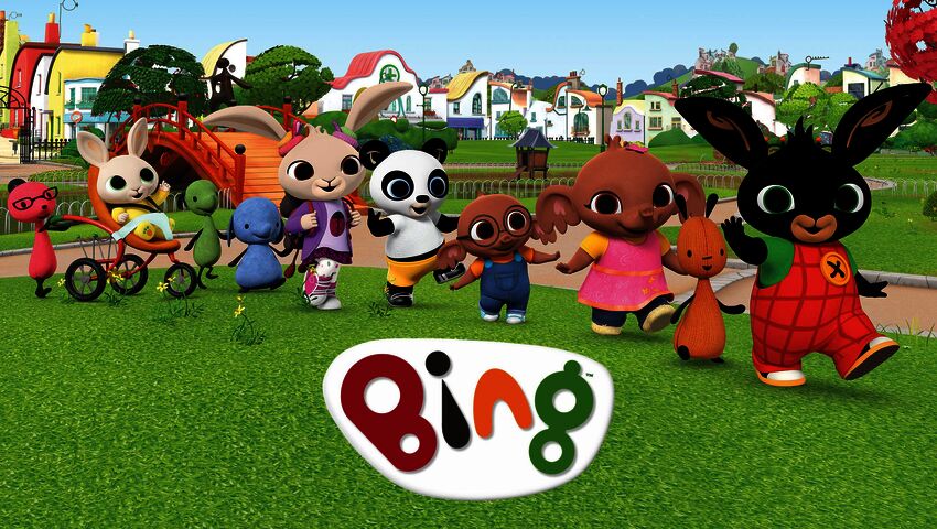Bing (S)