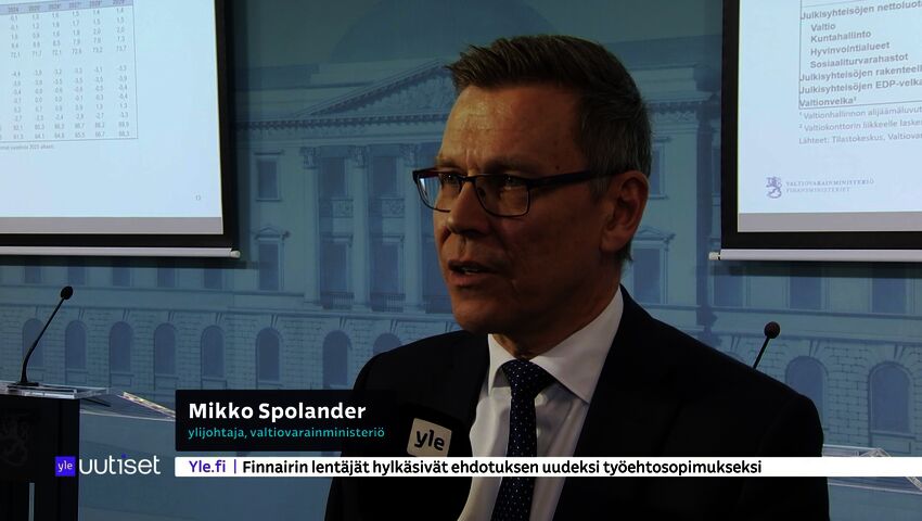 Yle Uutiset 20.30