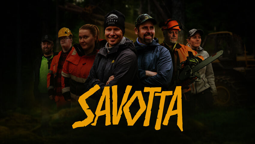 Savotta (S)
