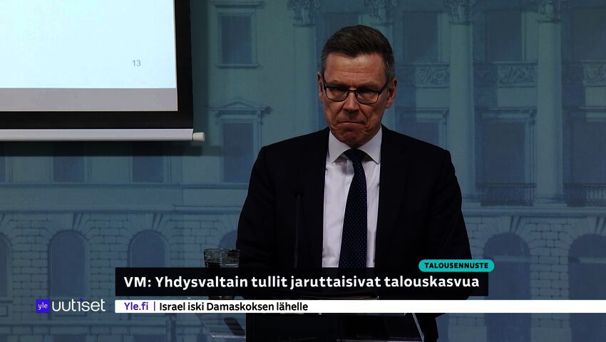 Yle Uutiset 17.00