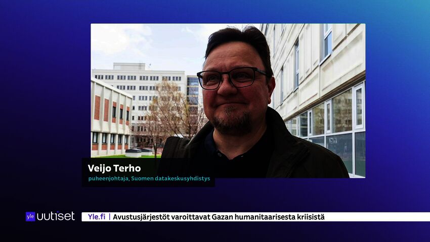 Yle Uutiset 20.30