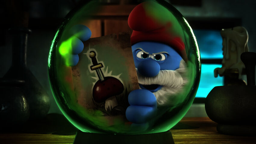 Smurffit (7)