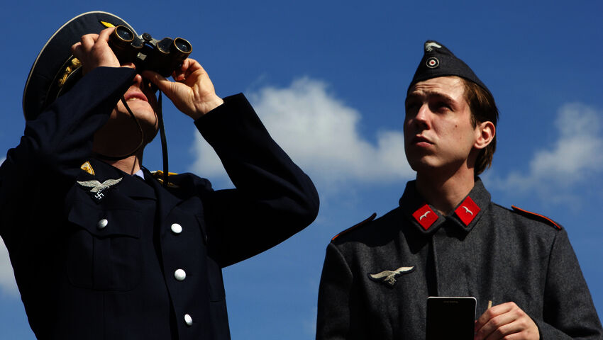 Project Nazi: Blueprints of Evil (12)
