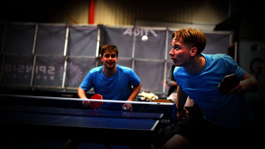 Sportliv 