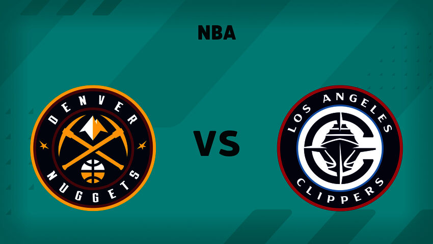 Denver Nuggets - Los Angeles Clippers