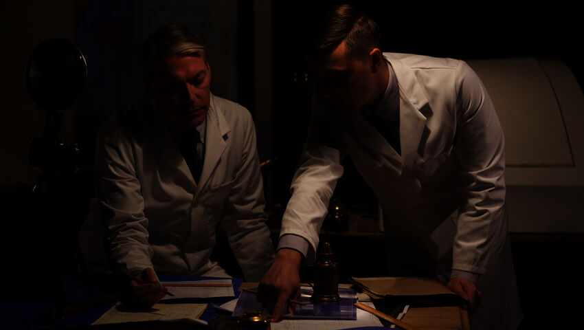 Project Nazi: Blueprints of Evil (12)
