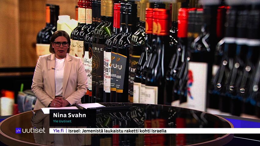 Yle Uutiset 10.00