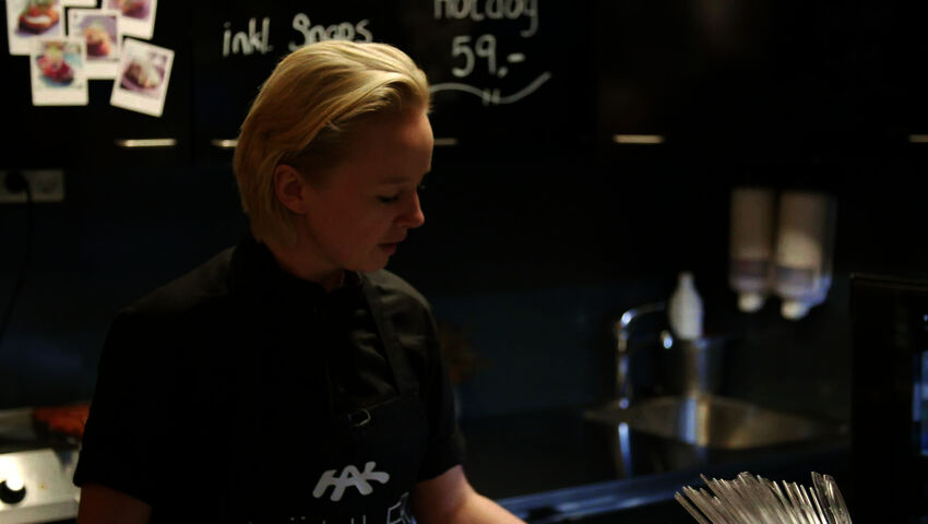 Ruokamakasiini