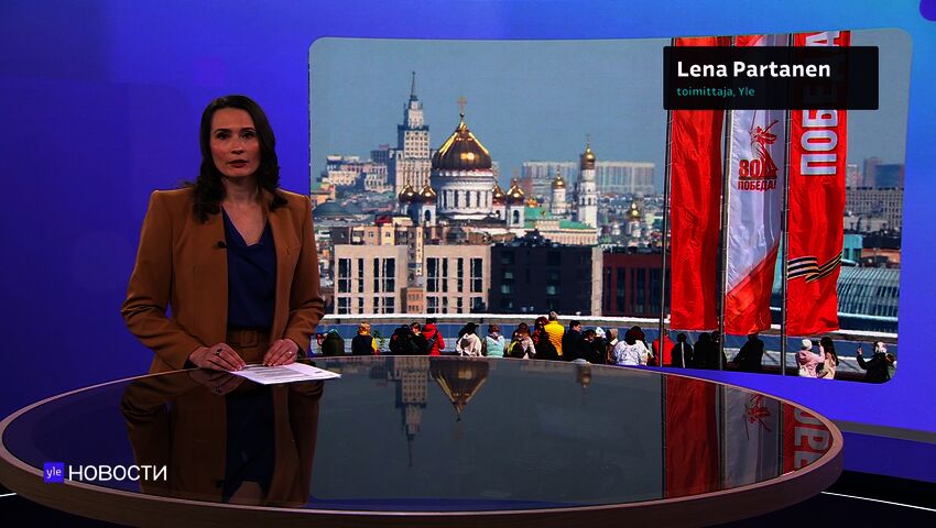 Novosti Yle
