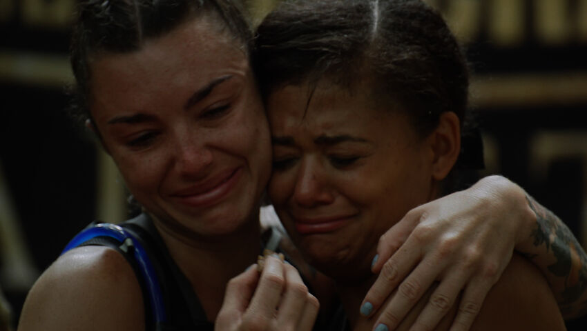 The Challenge: All Stars