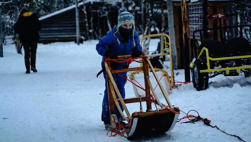 Eränkävijät