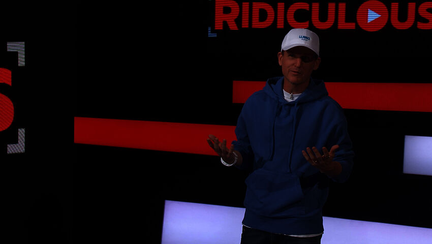Ridiculousness