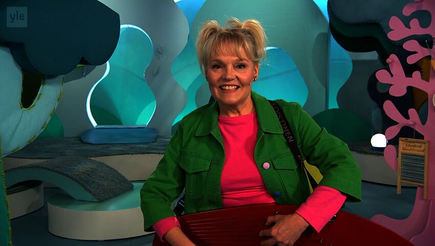 Pikku Kakkonen