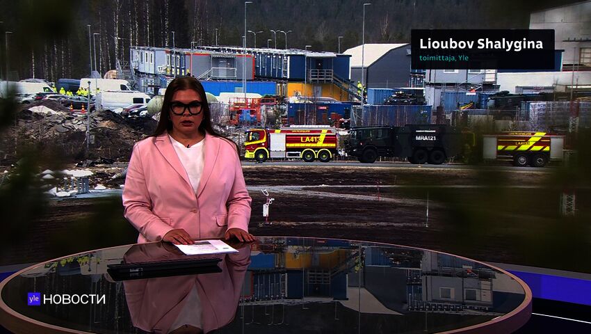Novosti Yle