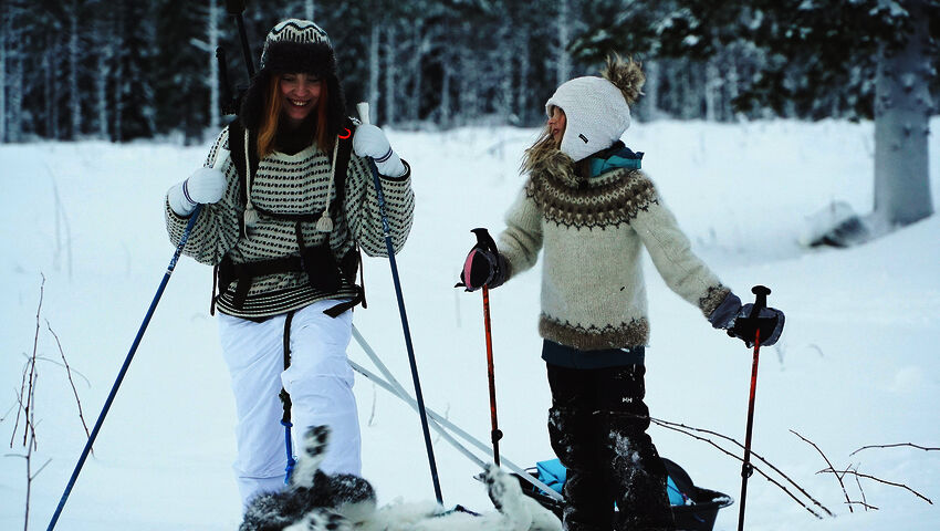 Eränkävijät