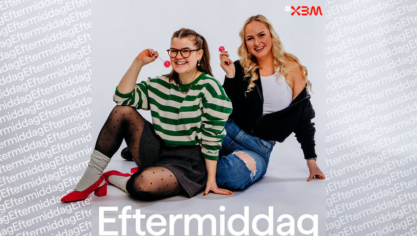 X3M Live: X3M Eftermiddag