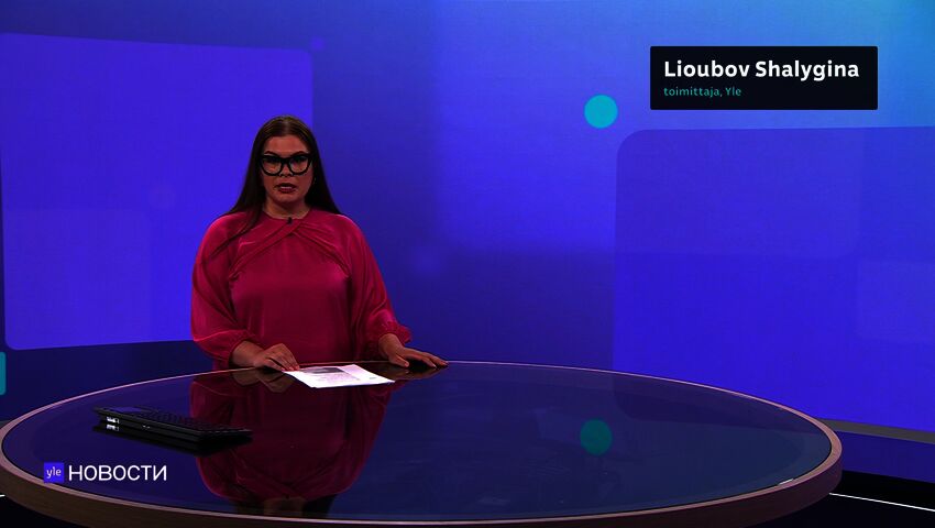 Novosti Yle