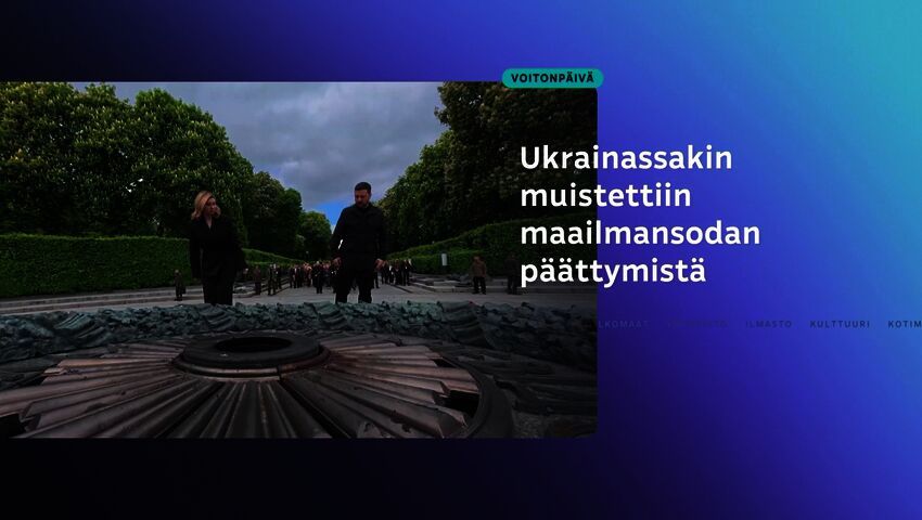 Yle Uutiset 18.00