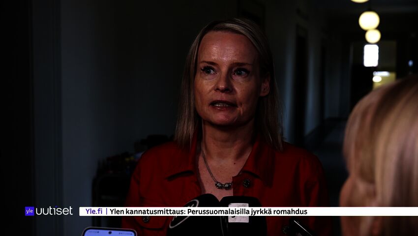 Yle Uutiset 17.00