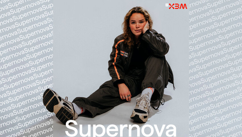 X3M Live: Supernova