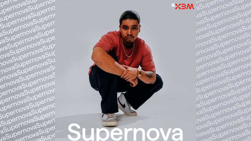 X3M Live: Supernova