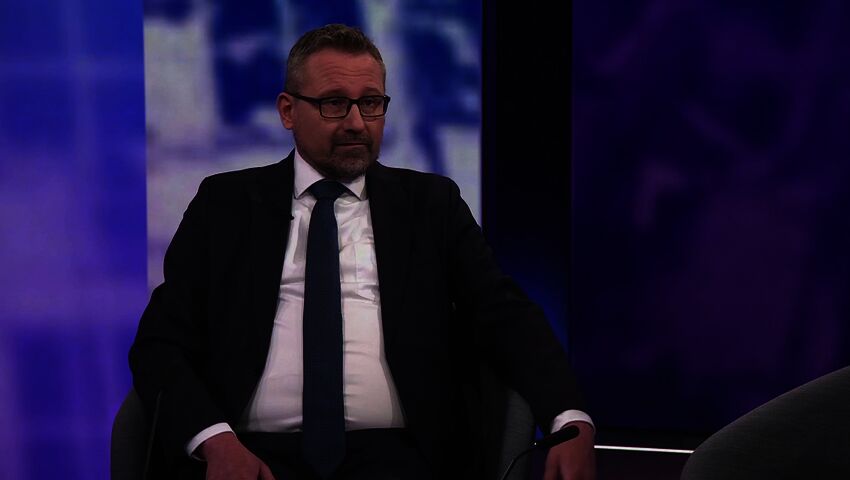 Hiski Haukkala: tulitaukosopimuksen syntyminen mahdollista