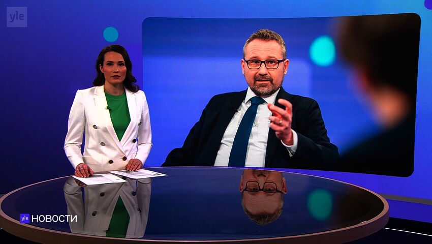 Novosti Yle