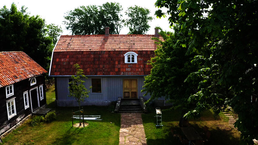 Unelmakoti