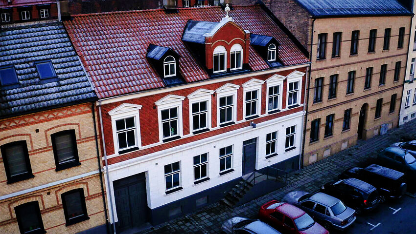 Unelmakoti