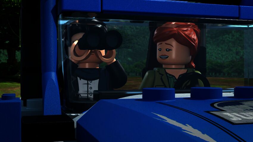 LEGO Jurassic World: Isla Nublarin legenda (7)