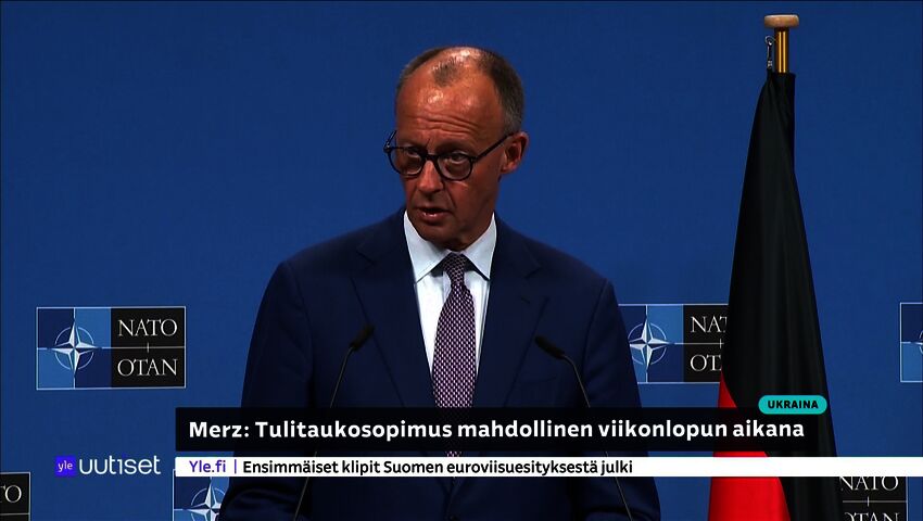 Yle Uutiset 10.00