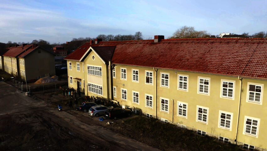 Unelmakoti