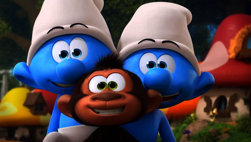 Smurffit (S)