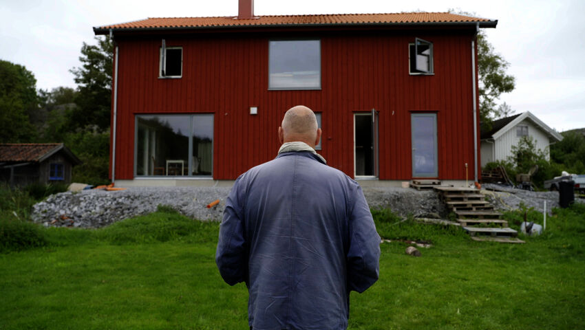Unelmakoti