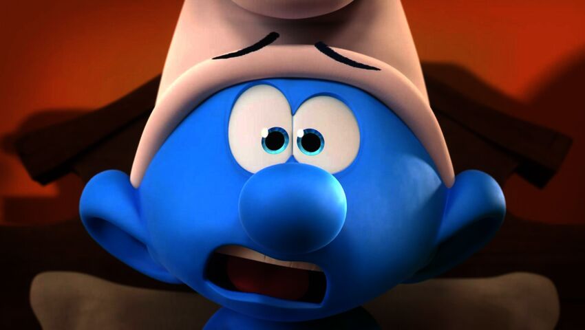 Smurffit (S)