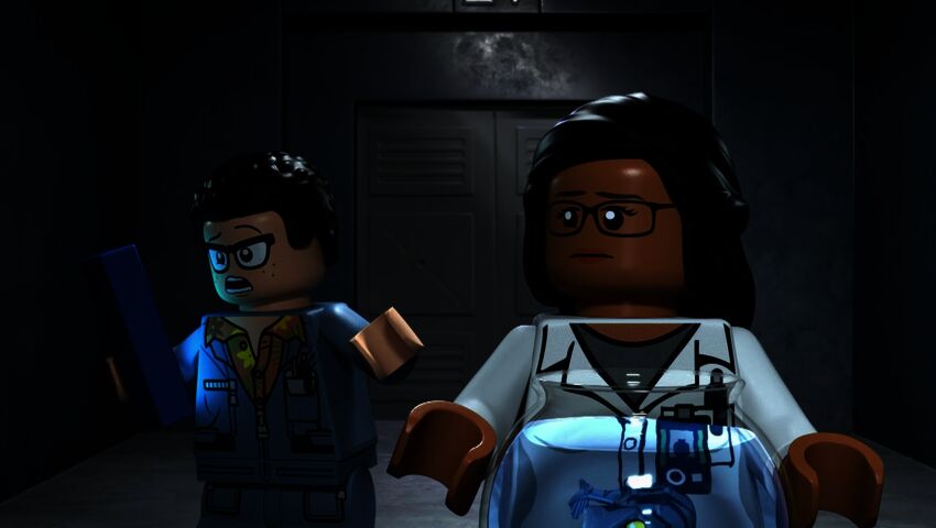 LEGO Jurassic World: Isla Nublarin legenda (7)