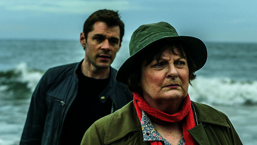 Vera Stanhope tutkii (12)