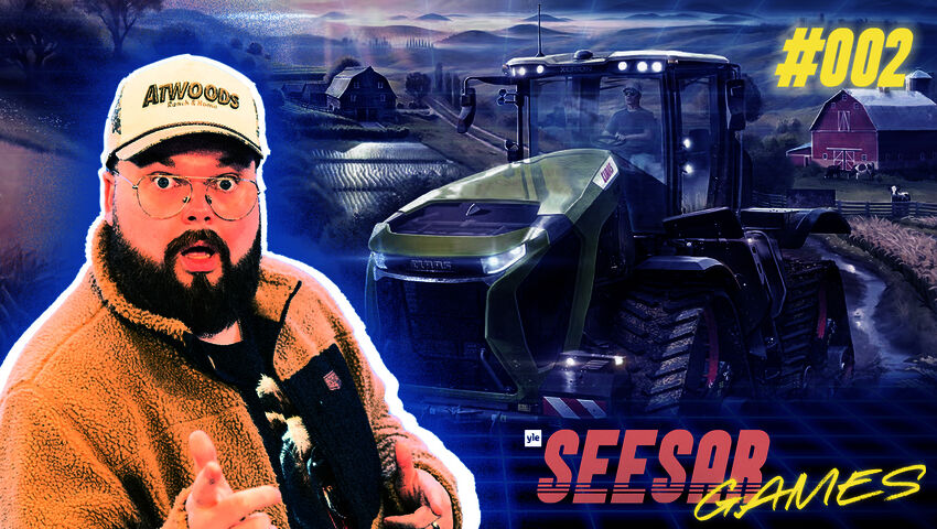 SeesarGames LIVE