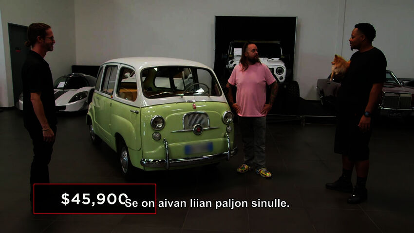 Panttilainaamo