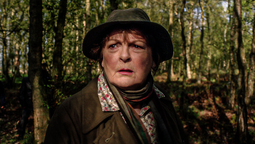 Vera Stanhope tutkii (12)