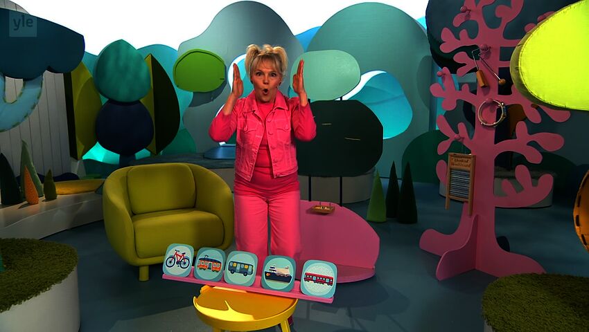 Pikku Kakkonen