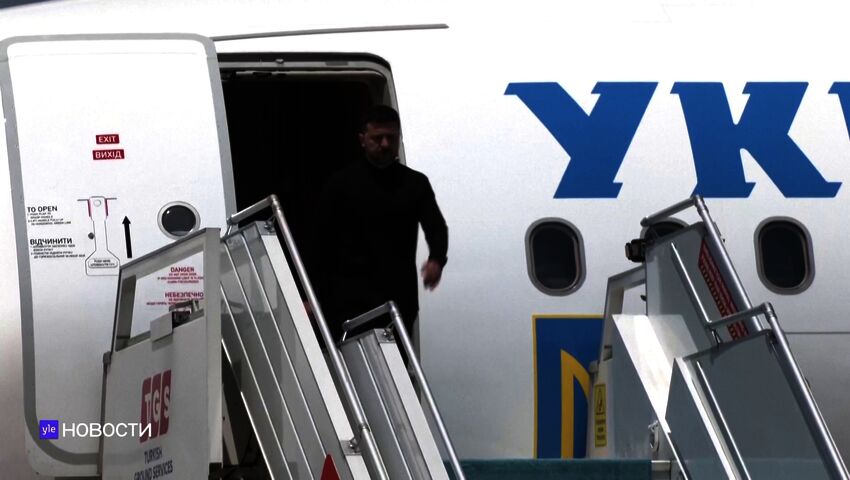 Novosti Yle