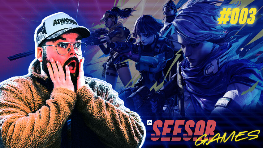 SeesarGames LIVE