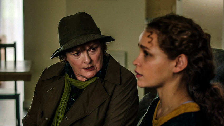 Vera Stanhope tutkii (12)