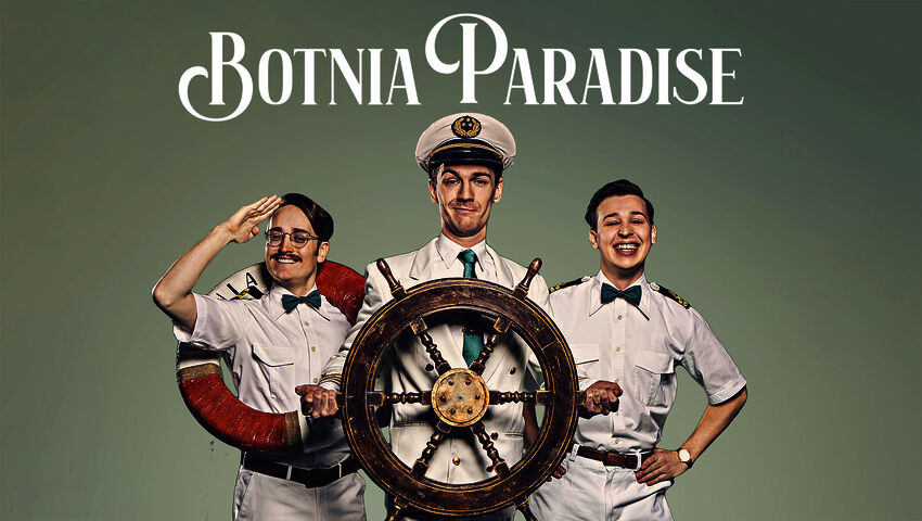 Botnia Paradise 